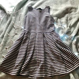 POLO Ralph Lauren striped dress